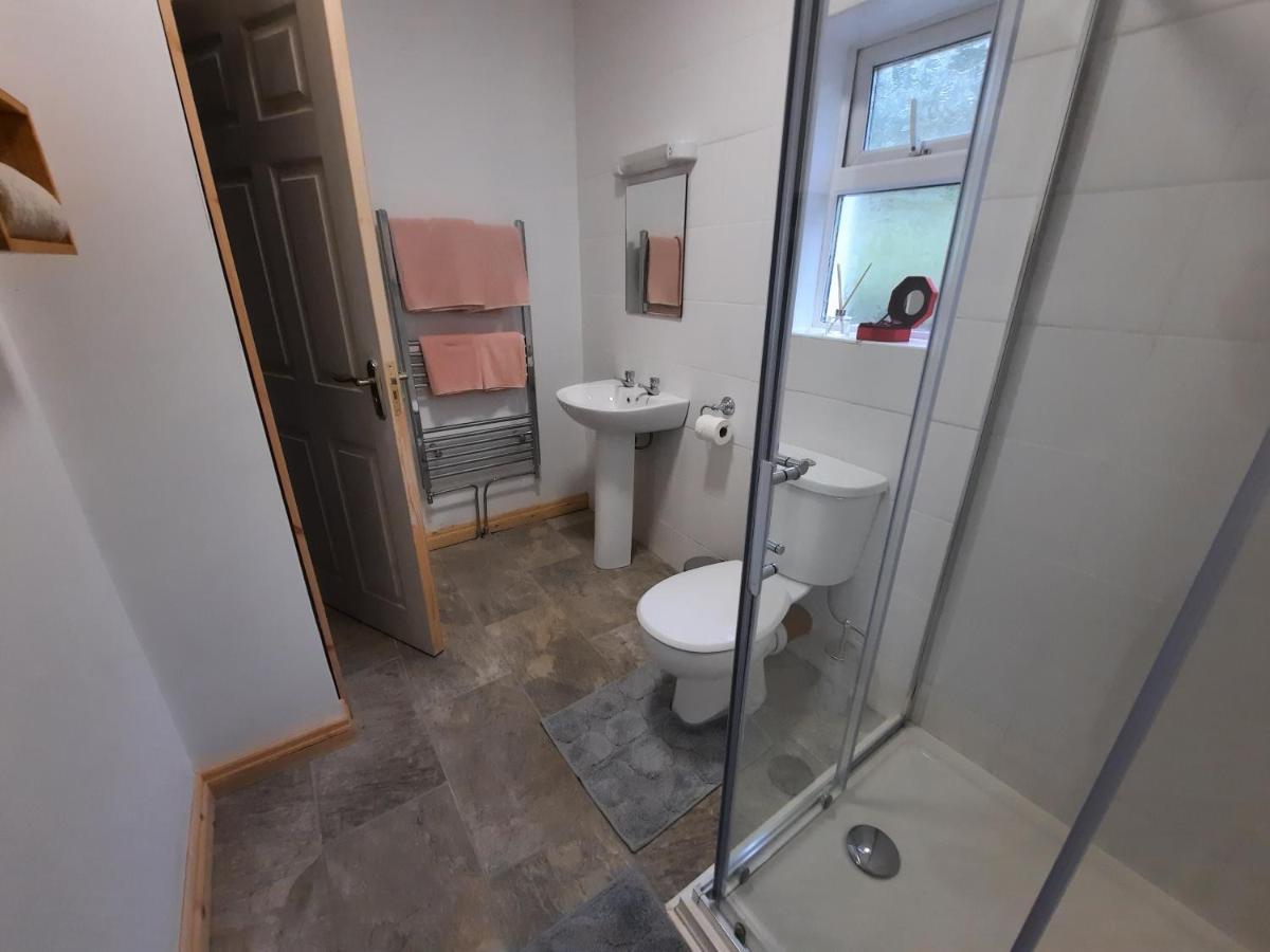 Conneelys Cottage, Connemara, Clifden, H71Y096 Buitenkant foto