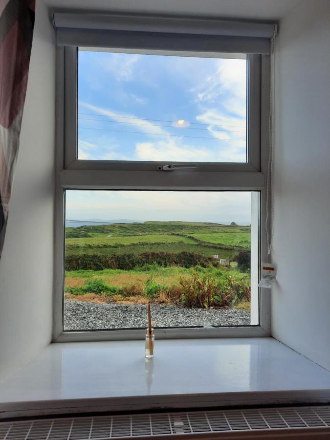 Conneelys Cottage, Connemara, Clifden, H71Y096 Buitenkant foto