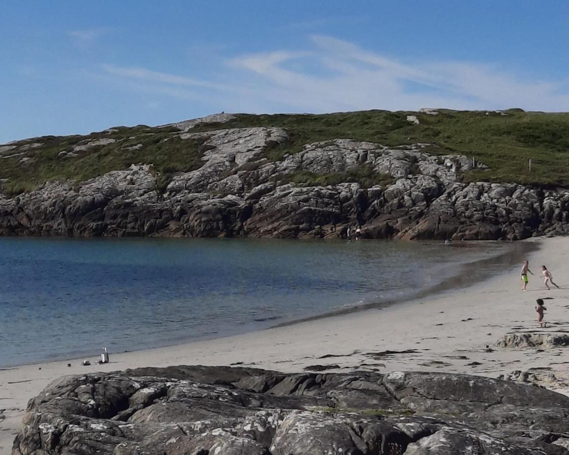Conneelys Cottage, Connemara, Clifden, H71Y096 Buitenkant foto