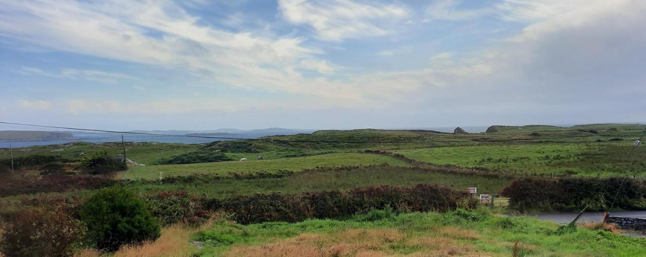 Conneelys Cottage, Connemara, Clifden, H71Y096 Buitenkant foto