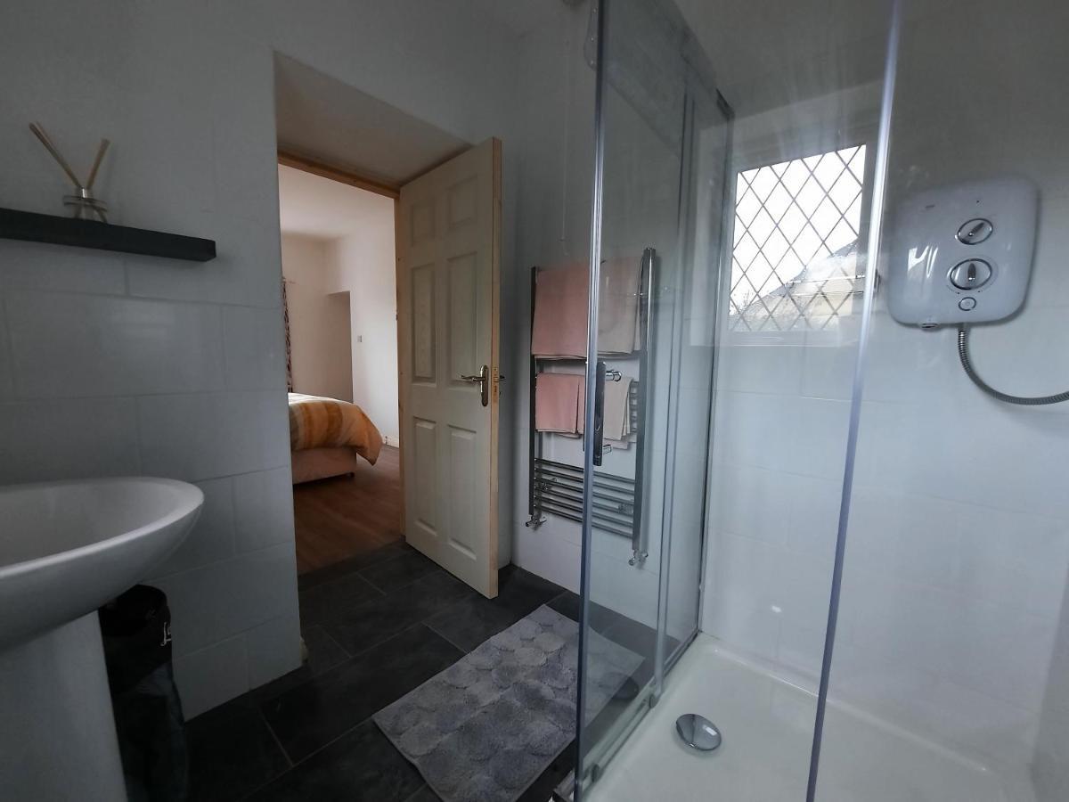 Conneelys Cottage, Connemara, Clifden, H71Y096 Buitenkant foto