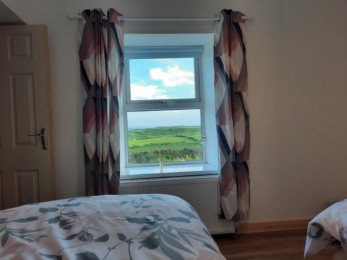Conneelys Cottage, Connemara, Clifden, H71Y096 Buitenkant foto